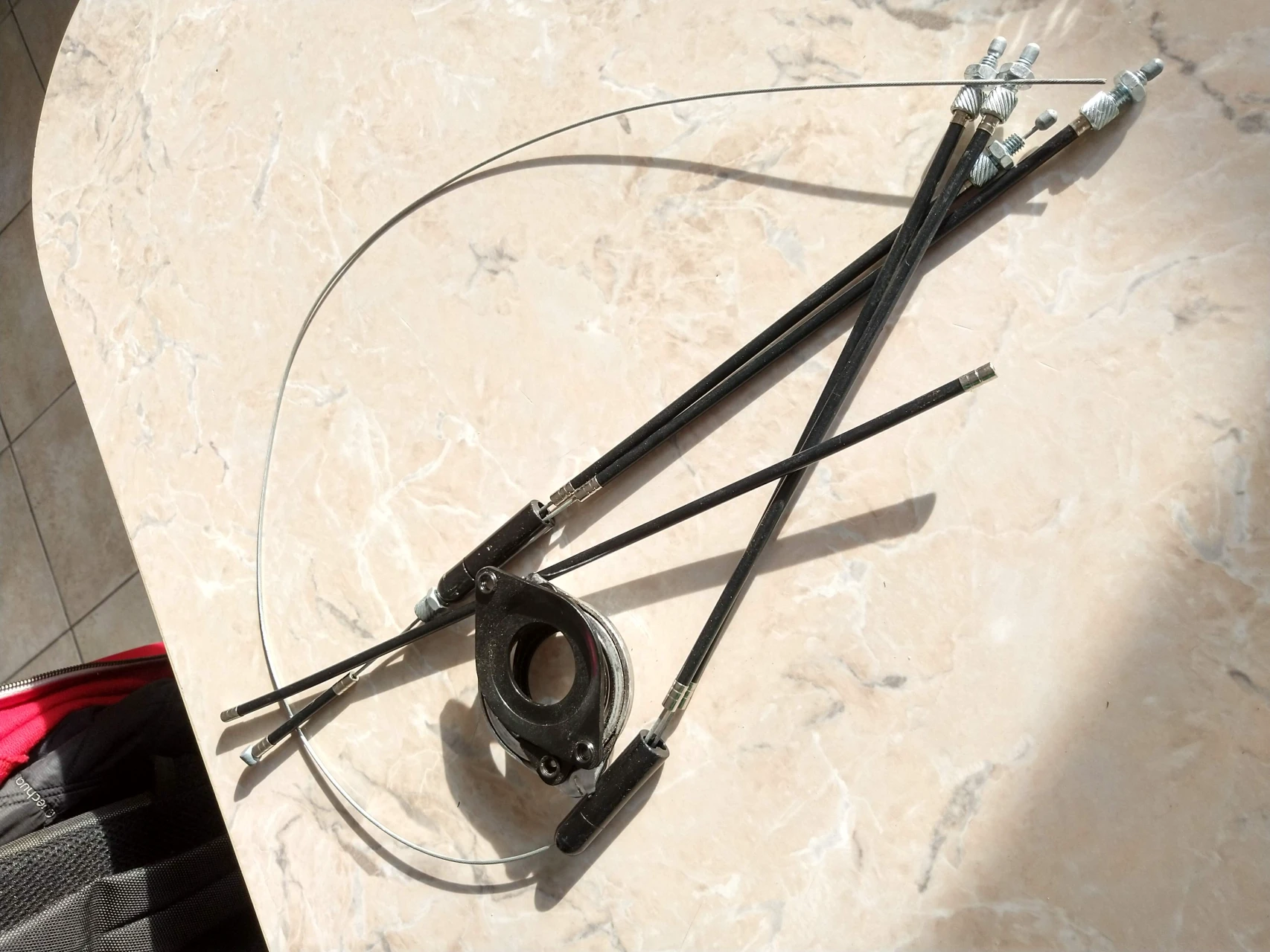 1. Cabluri cu rotor