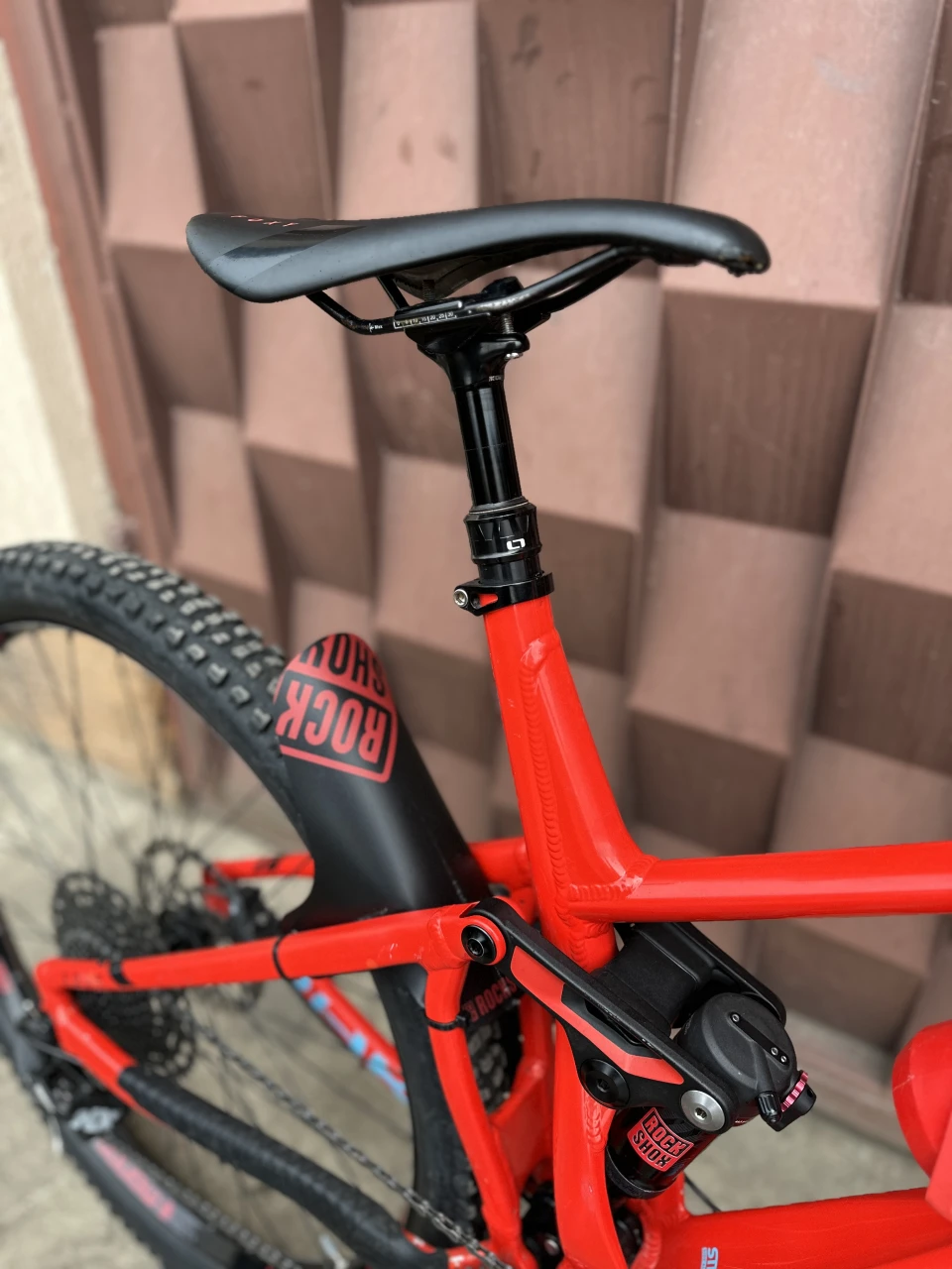 1. Mondraker Foxy 29 Cadru L 2019