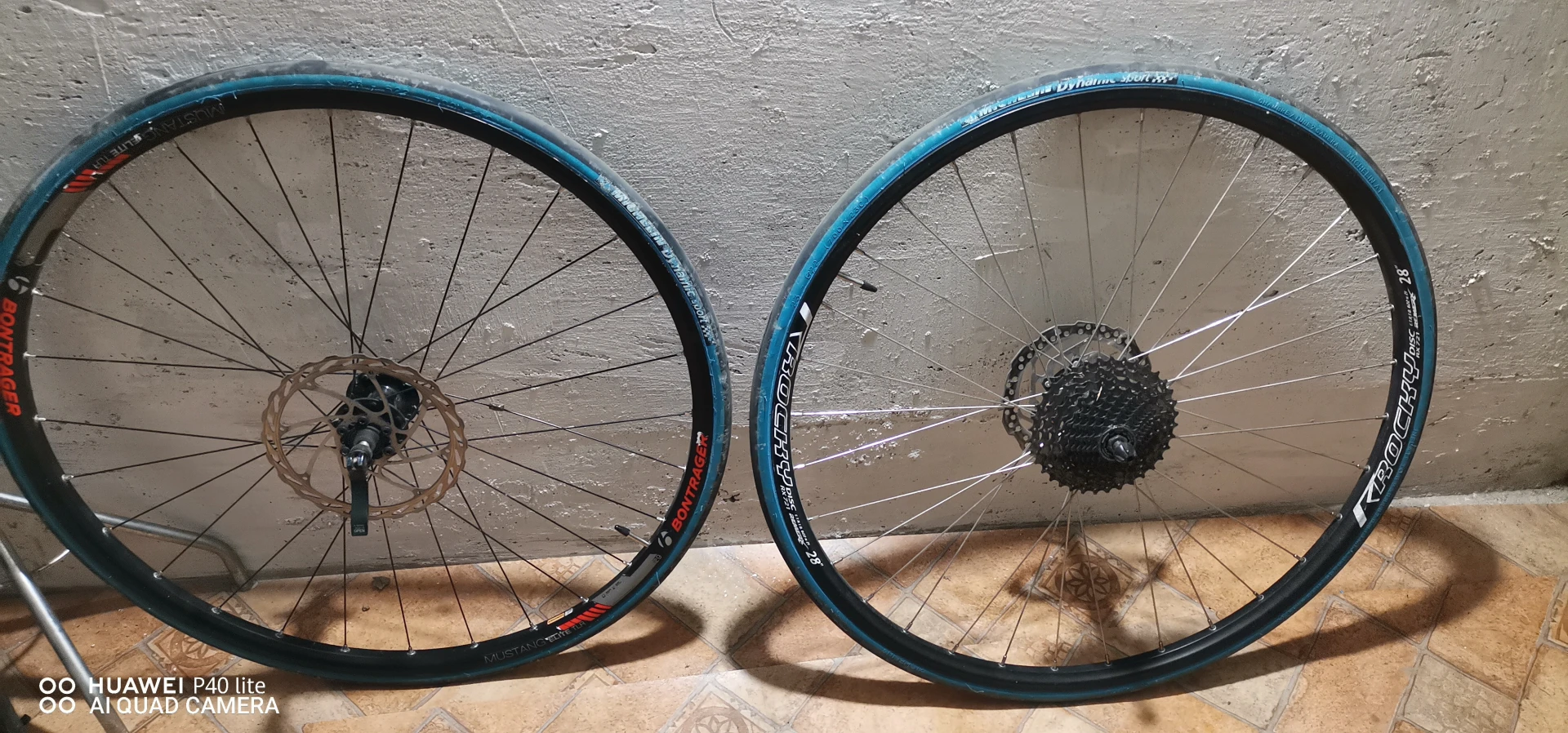 1. Roti 29, 28mtb