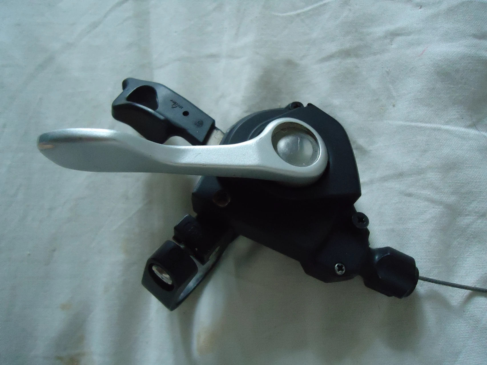 1. Doar pt. pinioane Shimano xt m780