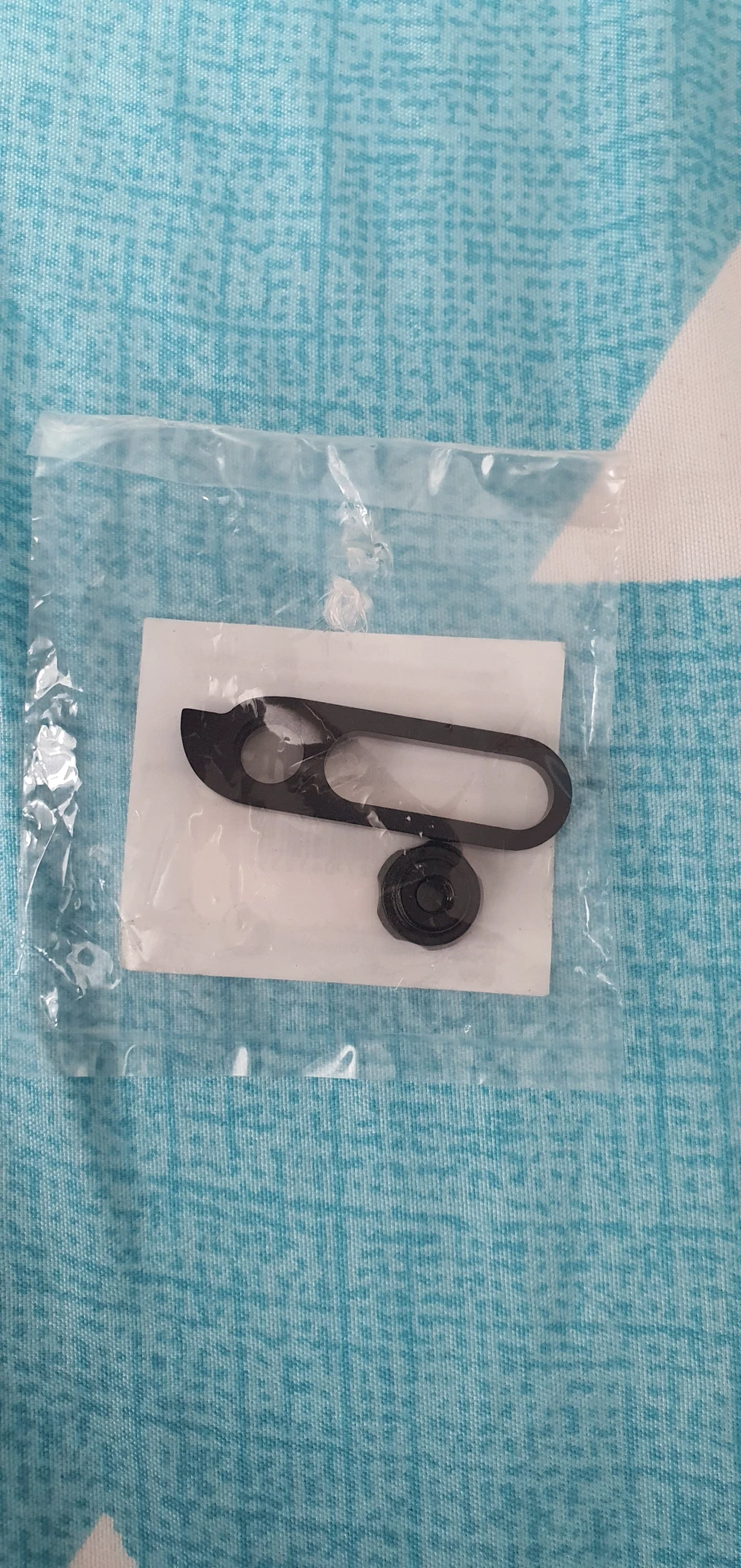 1. Ureche cadru pentru schimbator