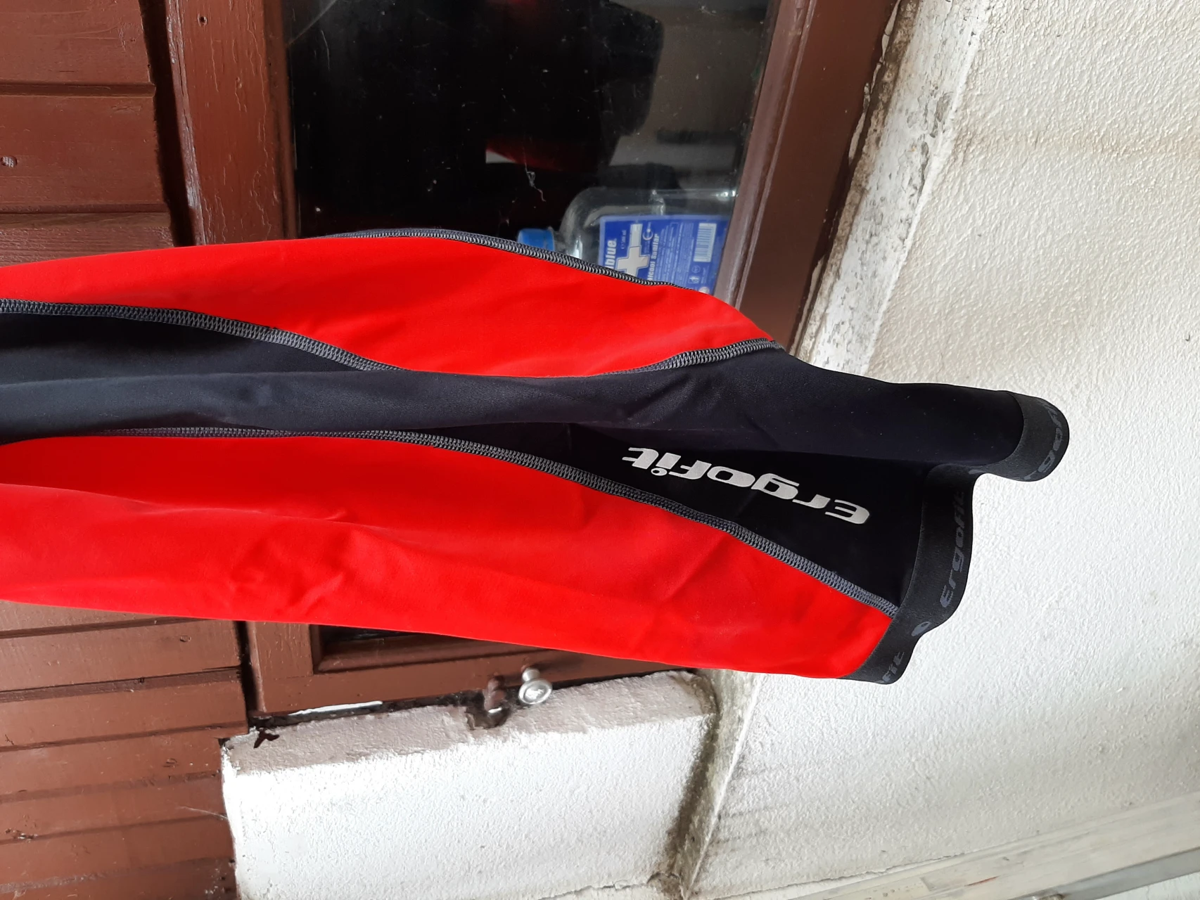 3. Pantaloni cu bretele Altura Ergofit XXL