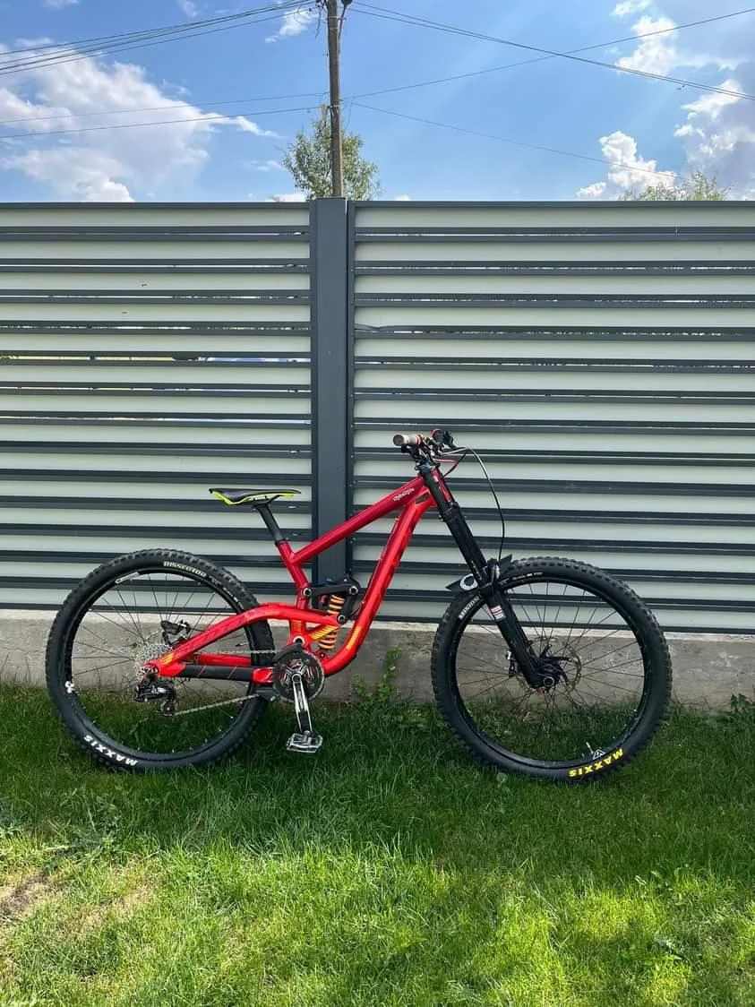1. Scott Gambler 730