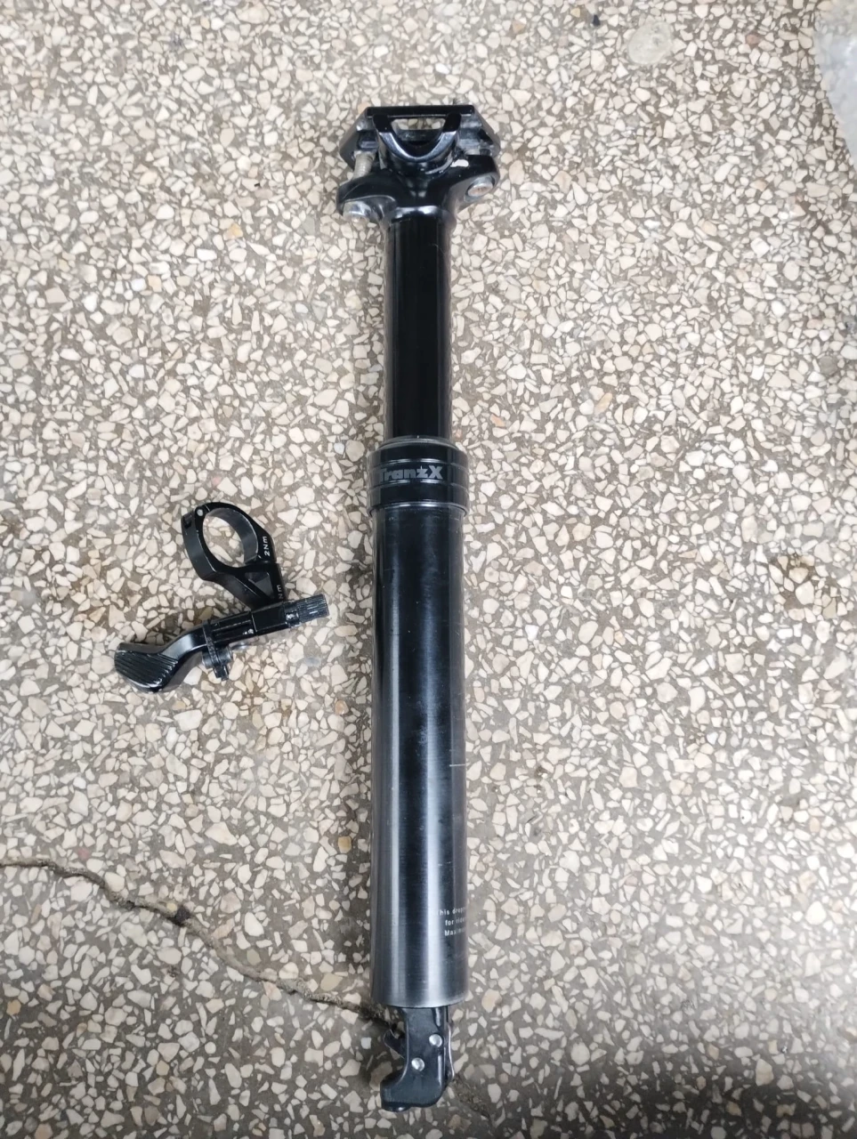1. Vand bicicleta Norco Fluid FS1 20inch
