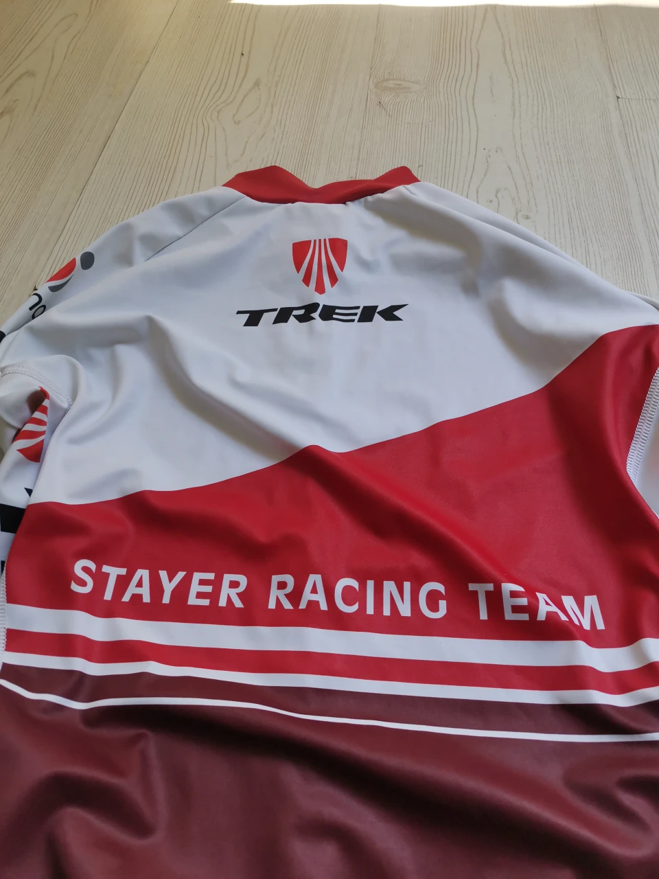 1. Combinezon Trek original, marimea M