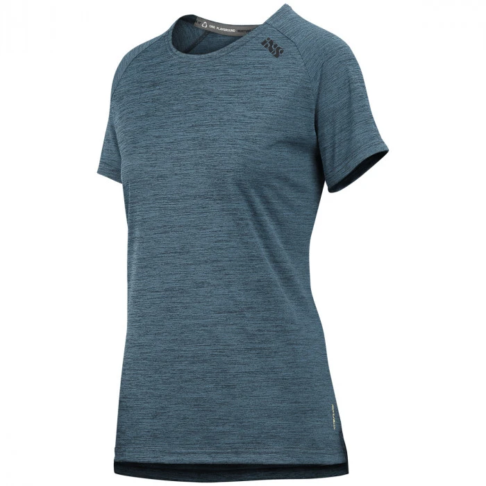 1. IXS FLOW X WOMEN JERSEY OCEAN