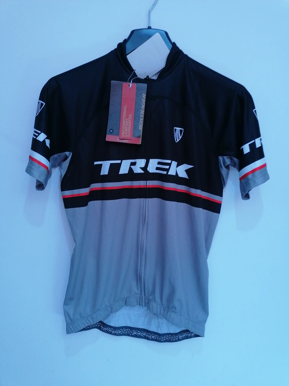 1. Bontrager Replica SS Jersey size M men