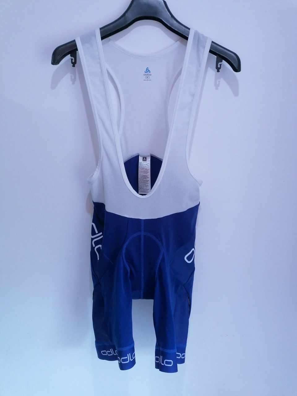 1. Odlo bibshorts size M
