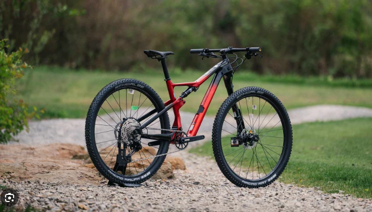 1. CUMPAR FULL SUSPENSION