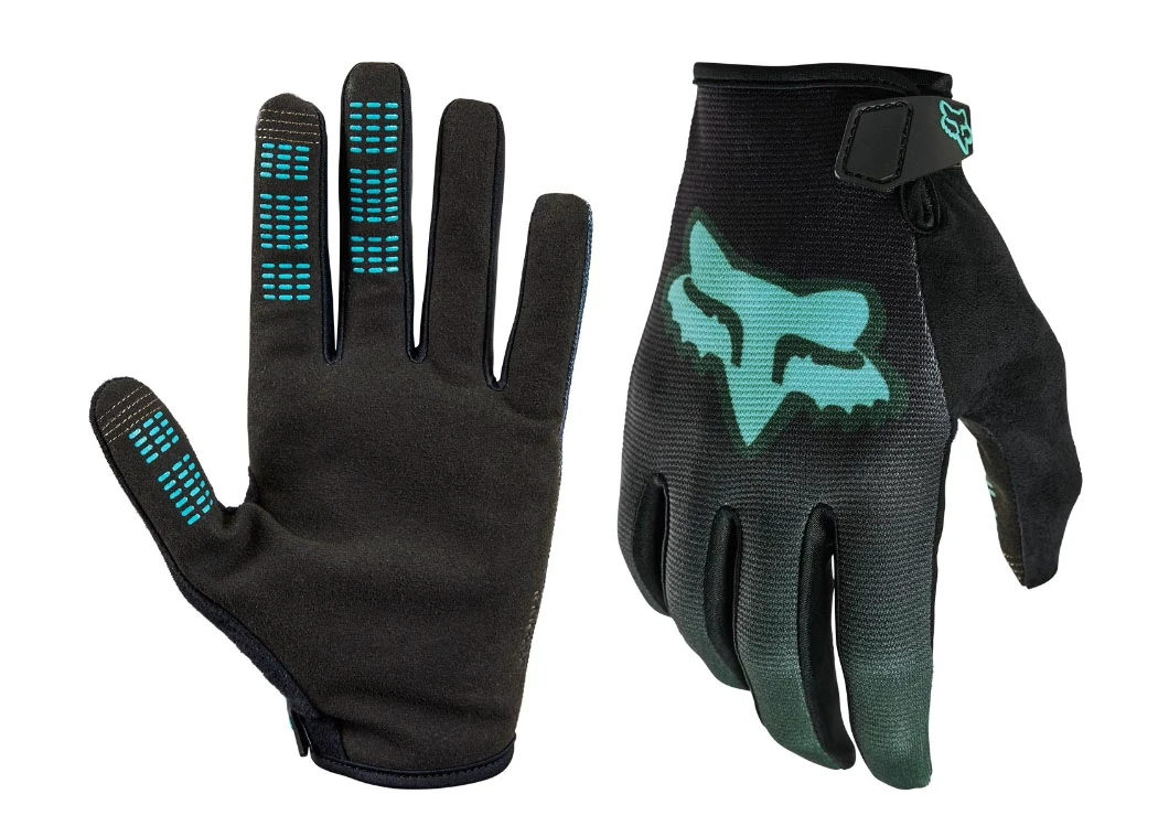 1. Fox Head Ranger manusi vara lung - marime XL