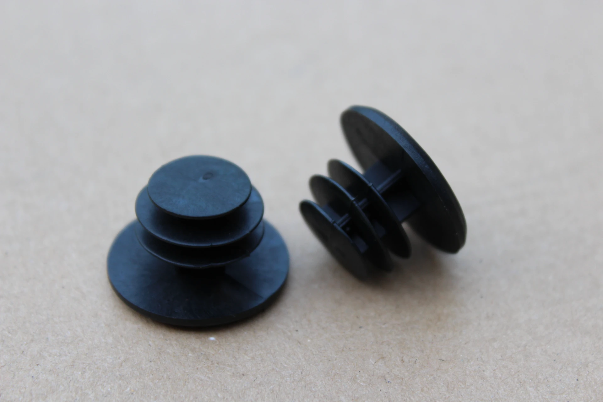 1. Set dop manson Bike-X pentru ghidon