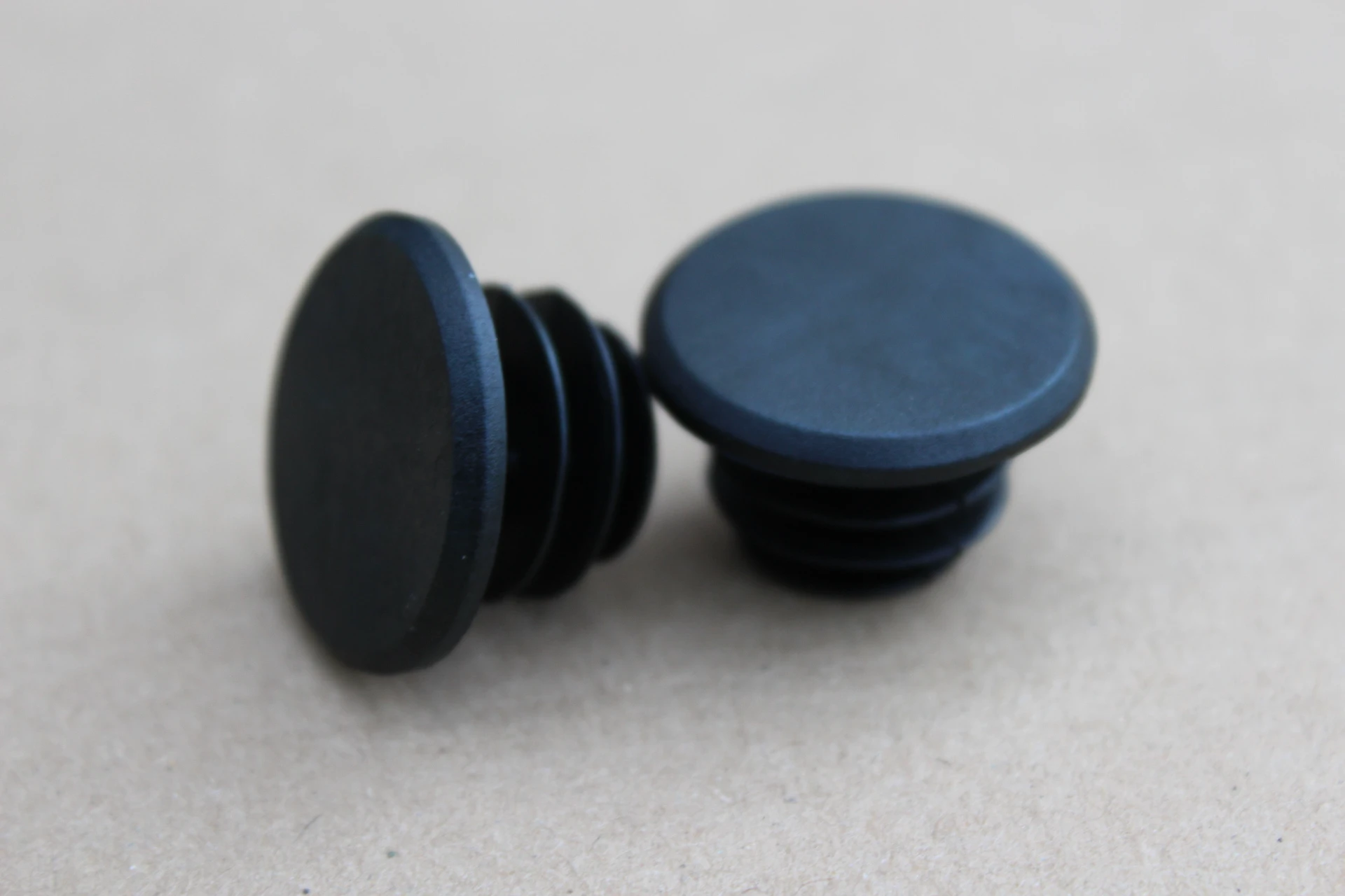 2. Set dop manson Bike-X pentru ghidon