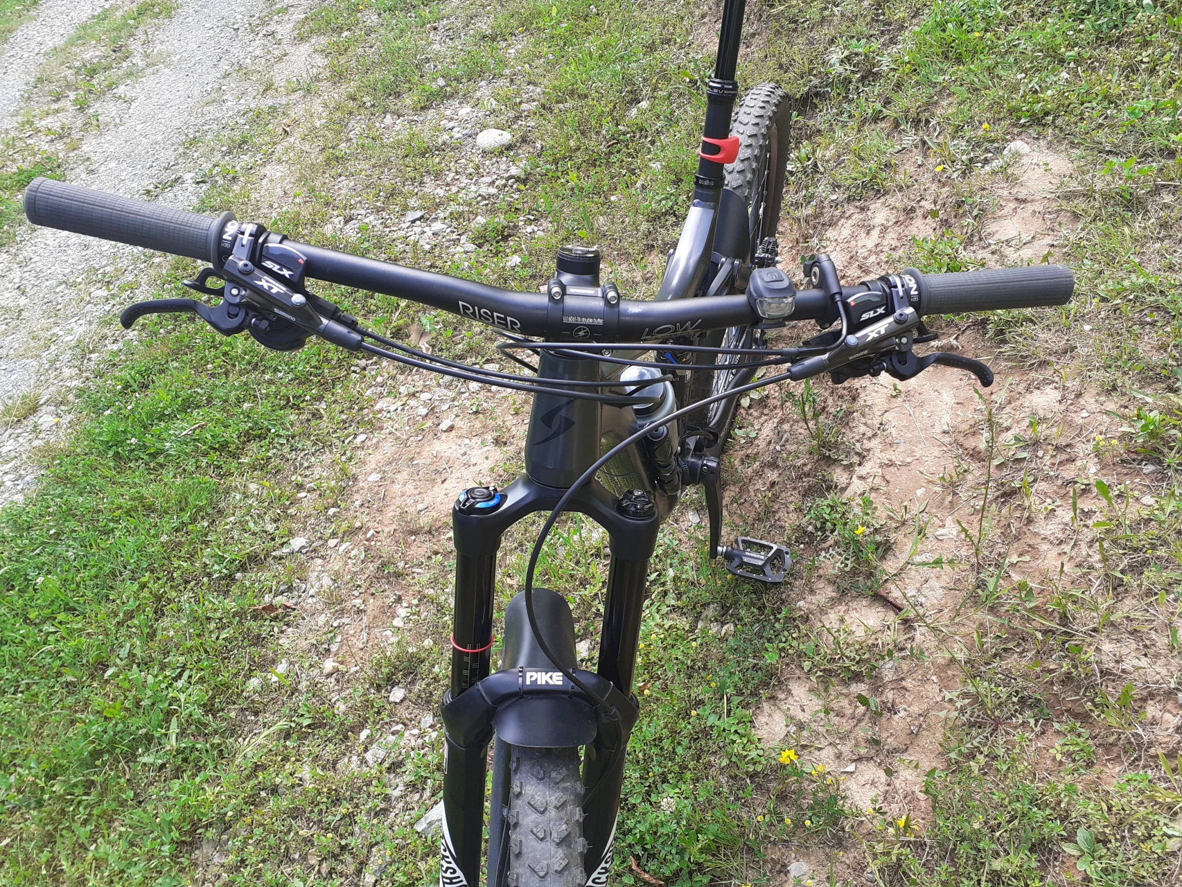 2. Simplon Kuro 27,5"