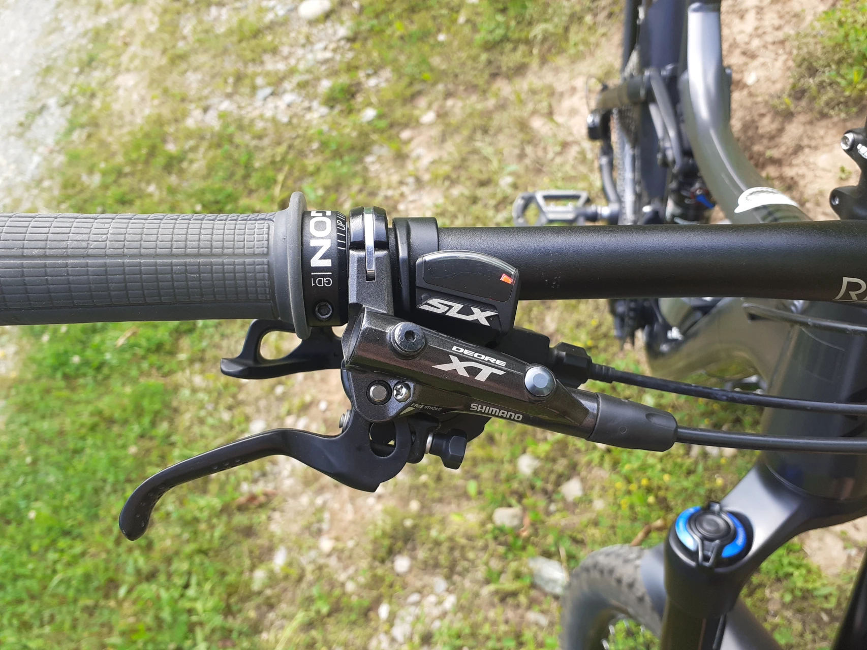4. Simplon Kuro 27,5"