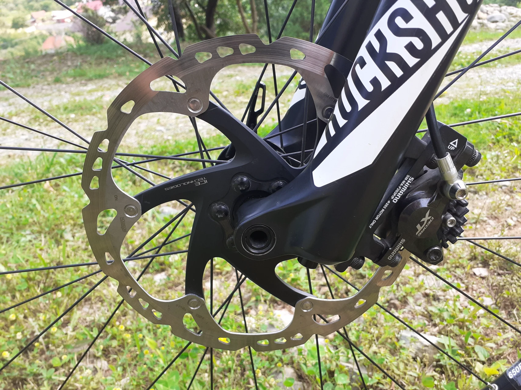 7. Simplon Kuro 27,5"