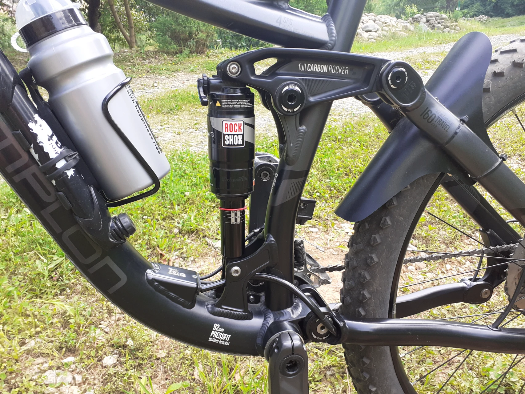 3. Simplon Kuro 27,5"