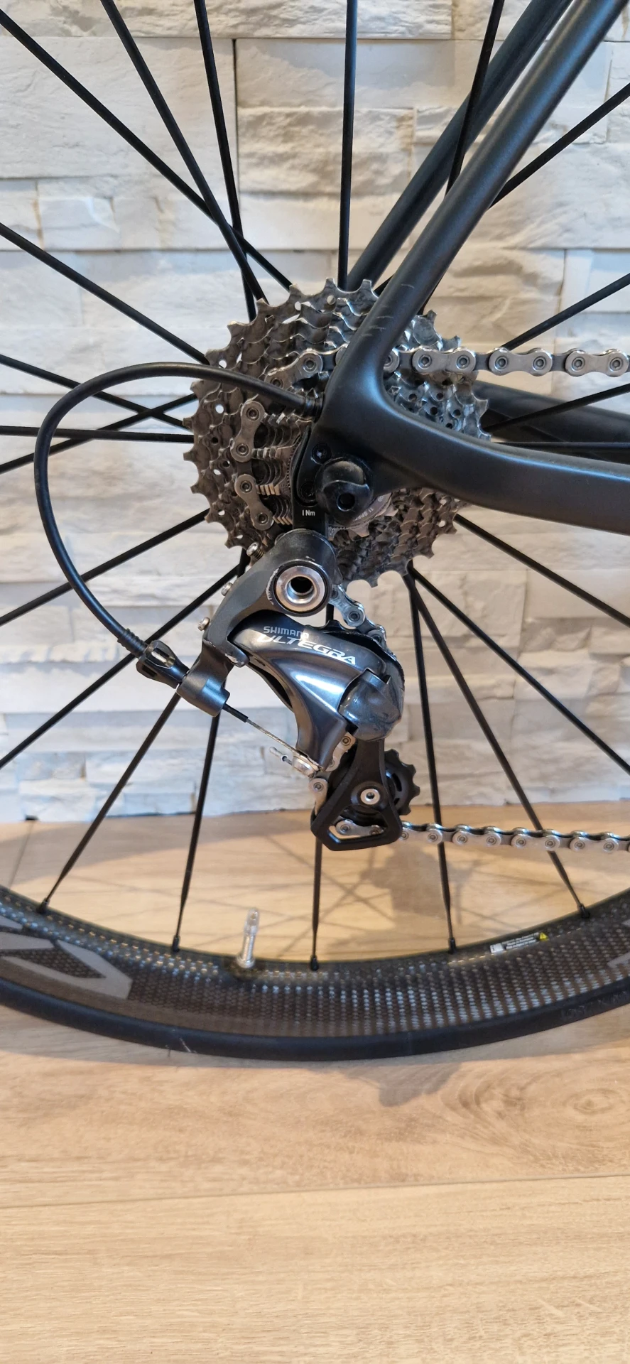 1. Bicicleta Canyon Ultimate slx