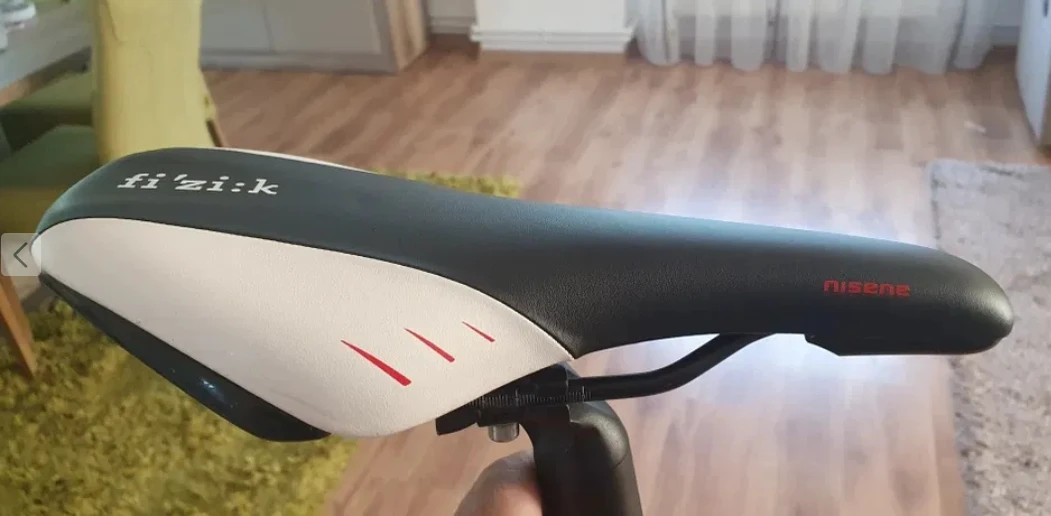 1. Fizik nisene