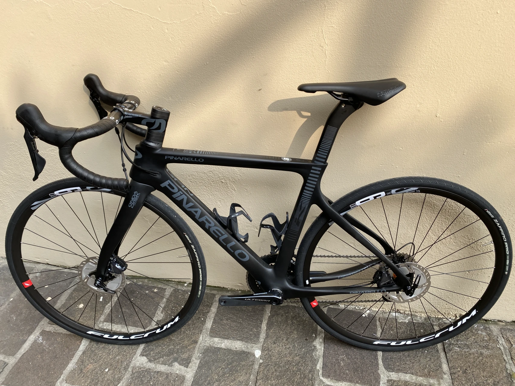 1. PINARELLO GAN K DISK