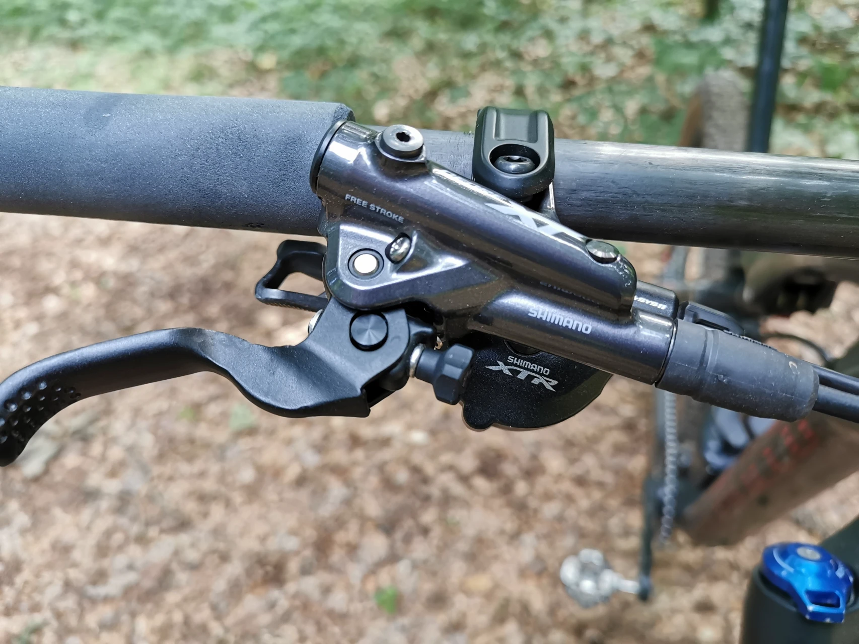 1. Specialized Epic Marathon