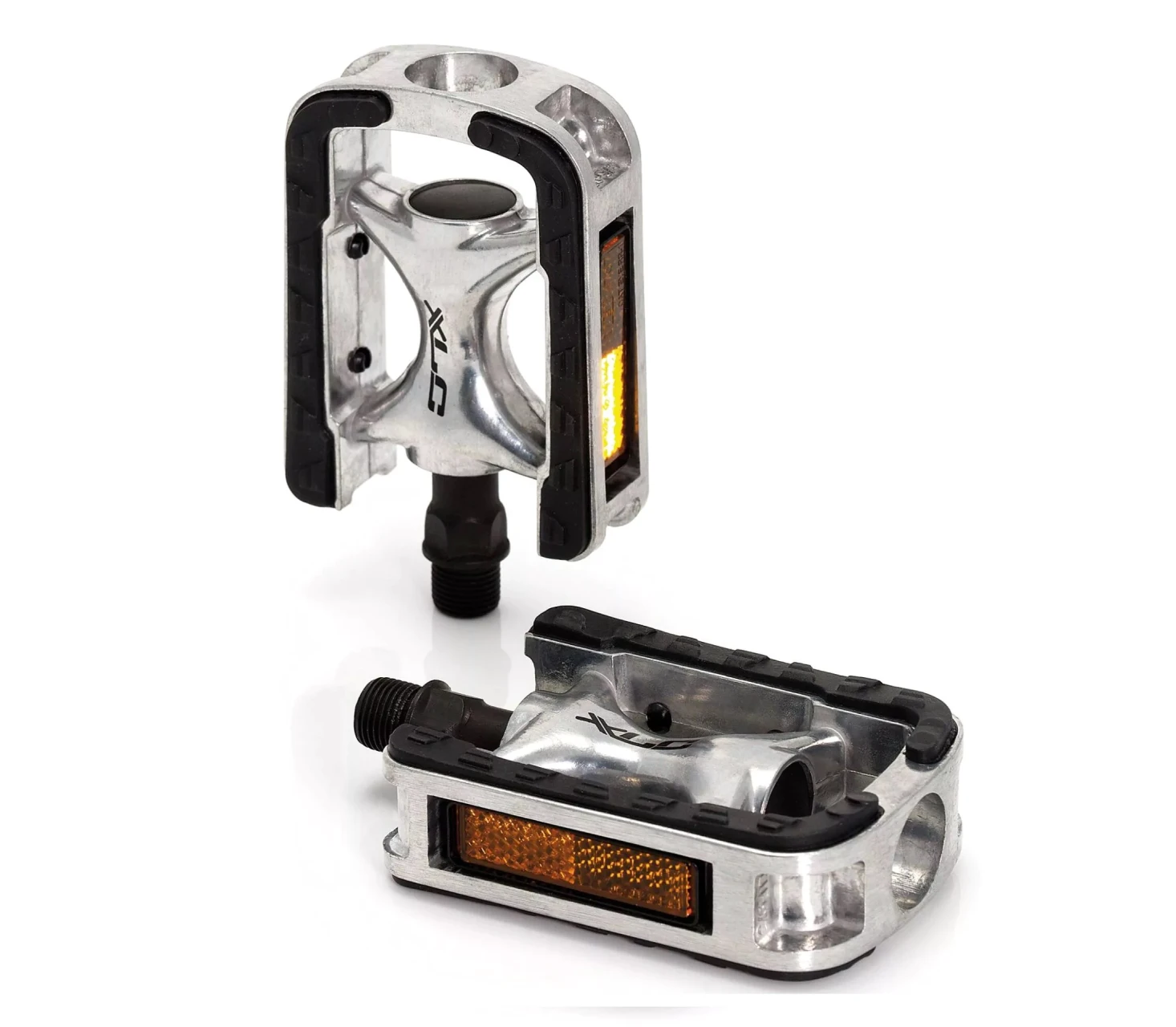 1. Pedale bicicleta XLC PD-C01