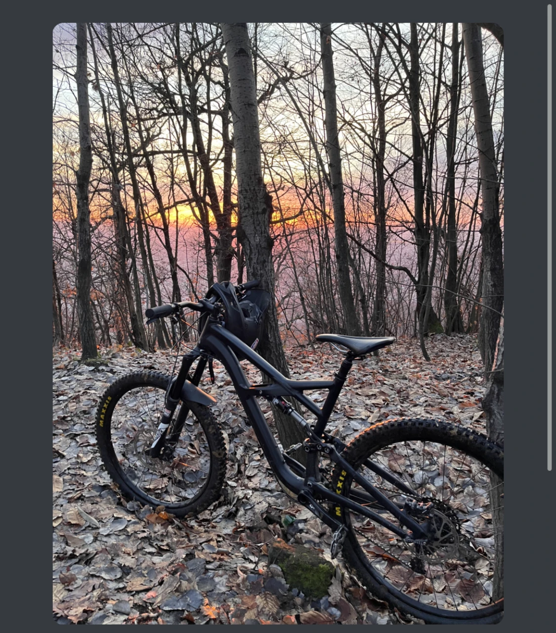 1. Specialized enduro 27,5 2016 L