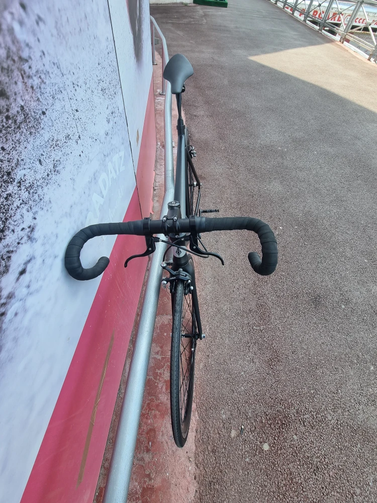 3. Bicicleta Panamea