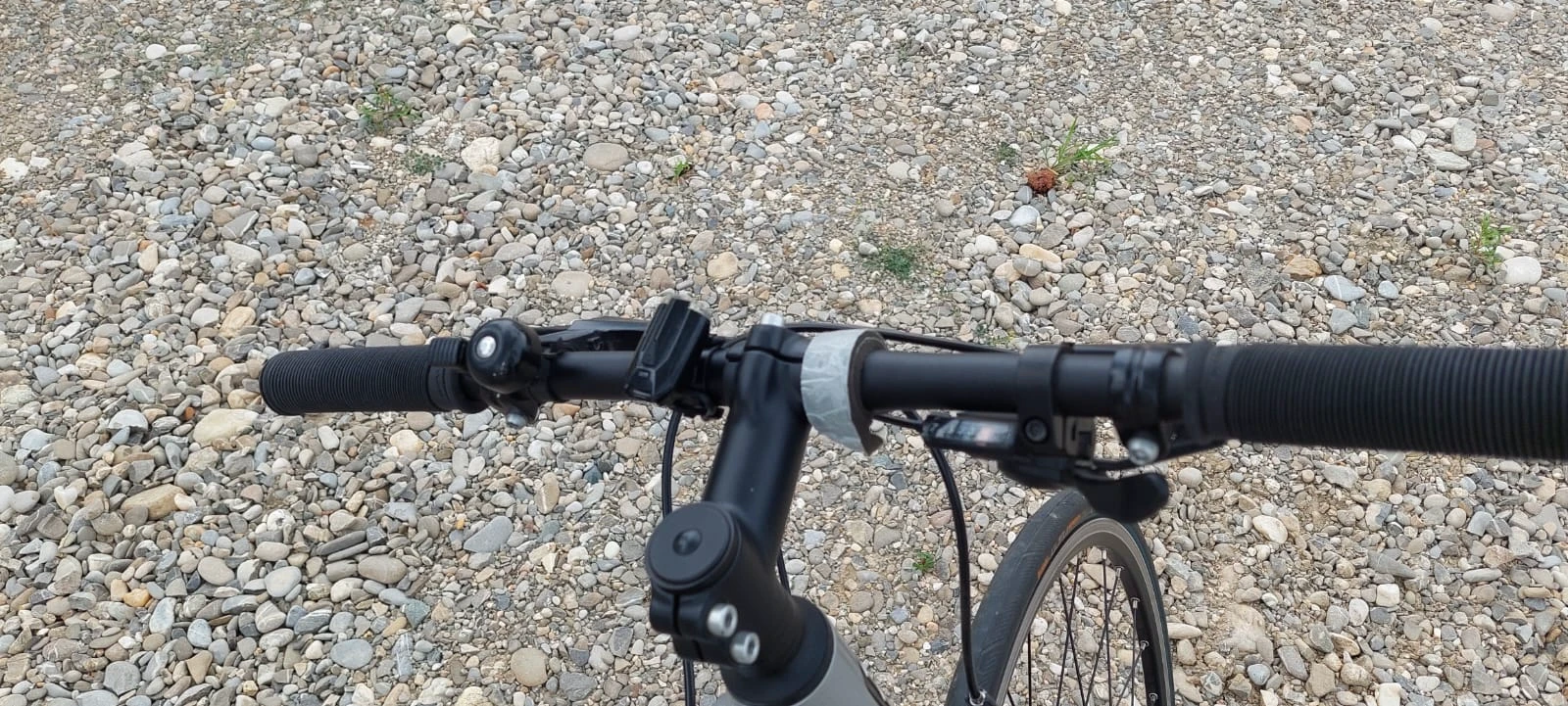 1. Bicicleta Triban 100 in stare perfecta de functionare