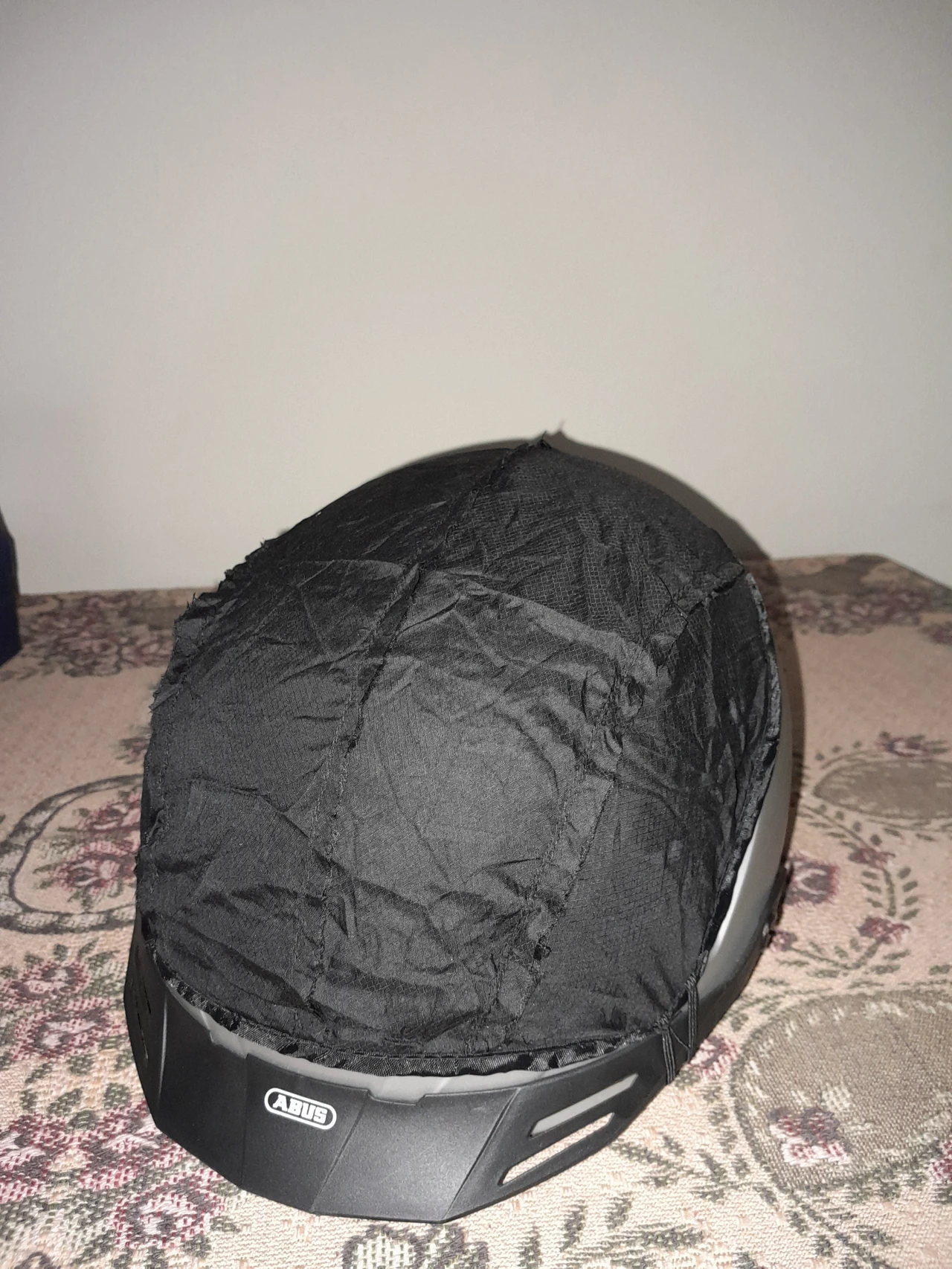 1. Casca Abus Pedelec 2.0
