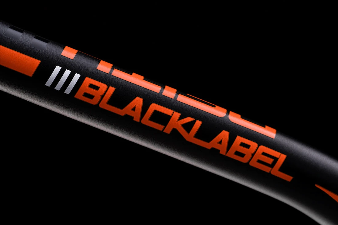 5. NOU! Ghidon DEITY Blacklabel 31,8mm // Rise 15/25/38mm