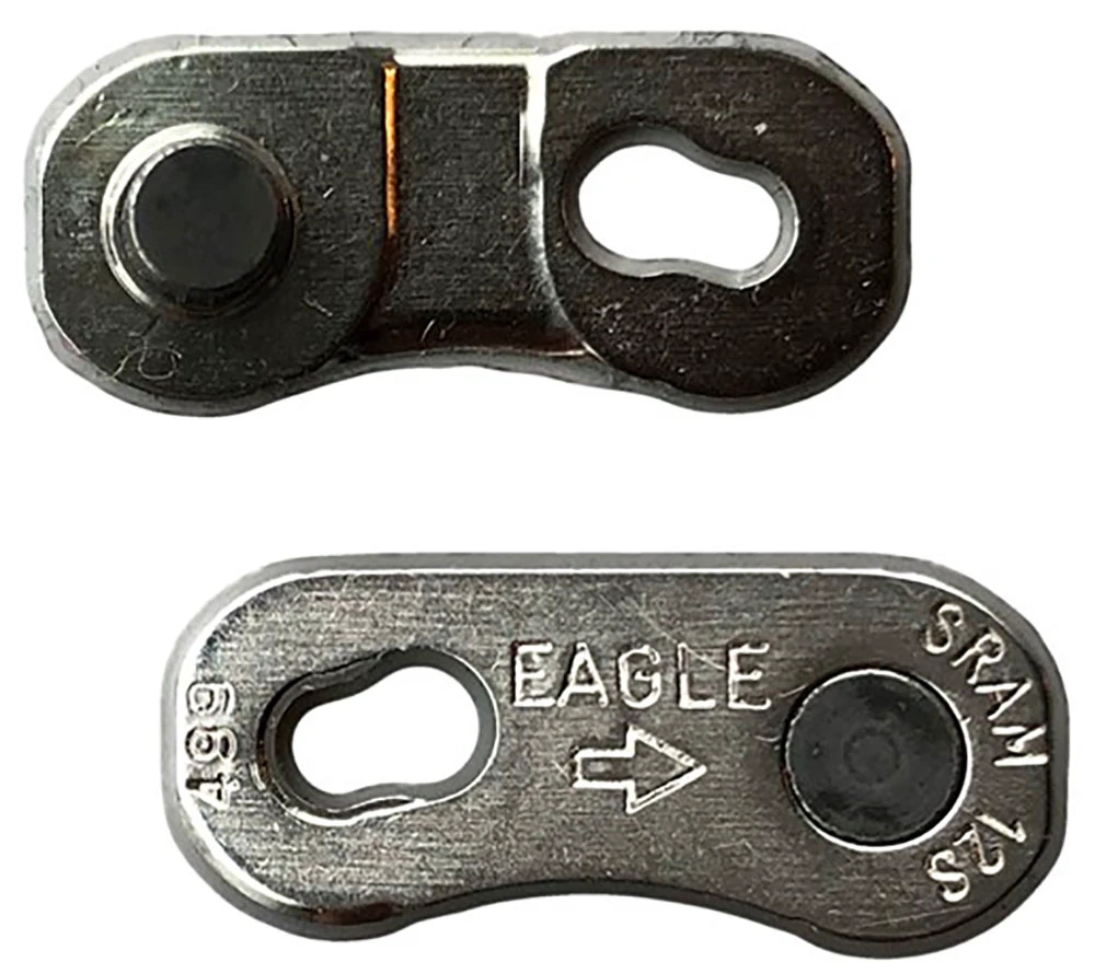 1. Sram Eagle 12 viteza - Connector Silver Link