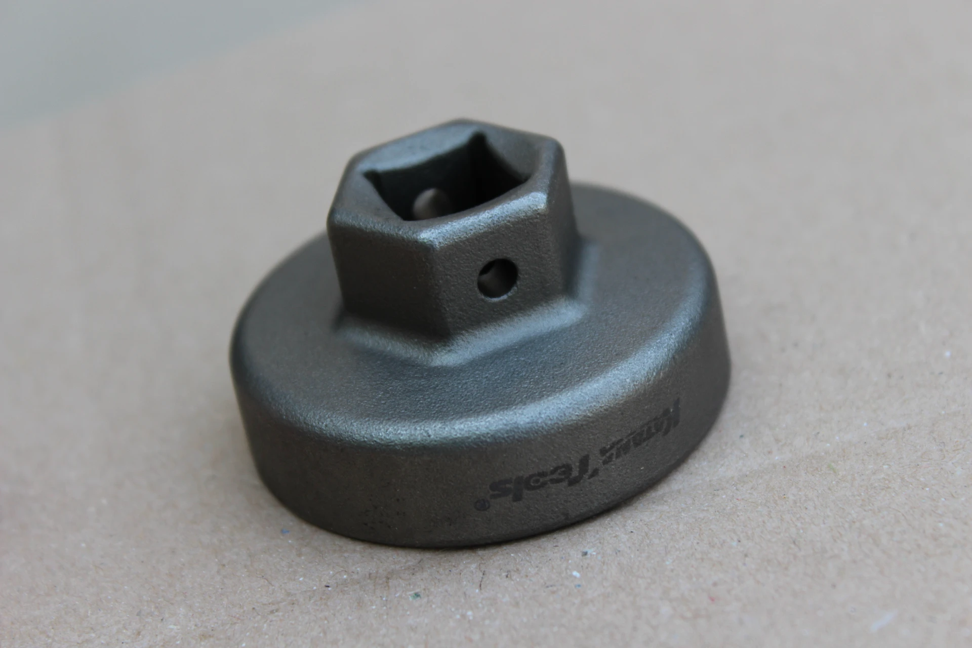 4. Katana cheie monobloc SRAM DUB / Rotor / Race Face