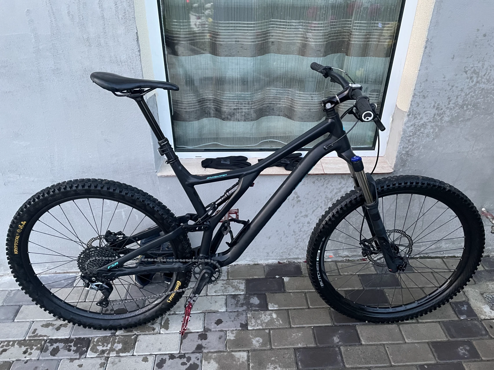 3. Specialized Stumpjumper