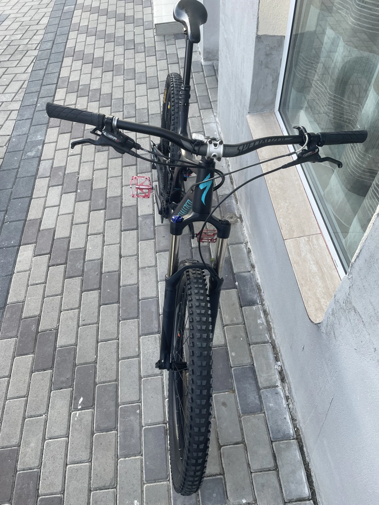 2. Specialized Stumpjumper