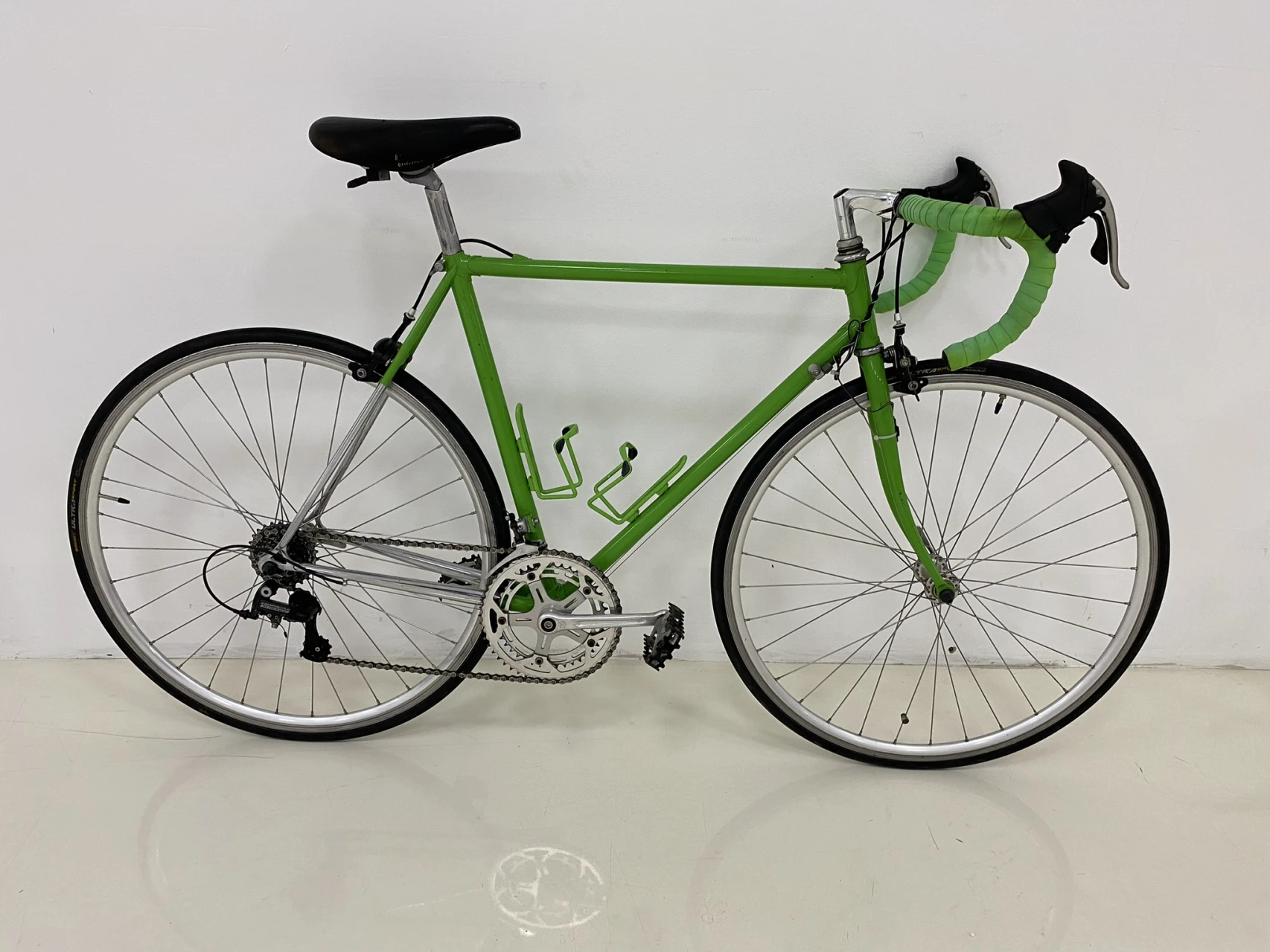 1. Cursiera Campagnolo 2x8 54cm