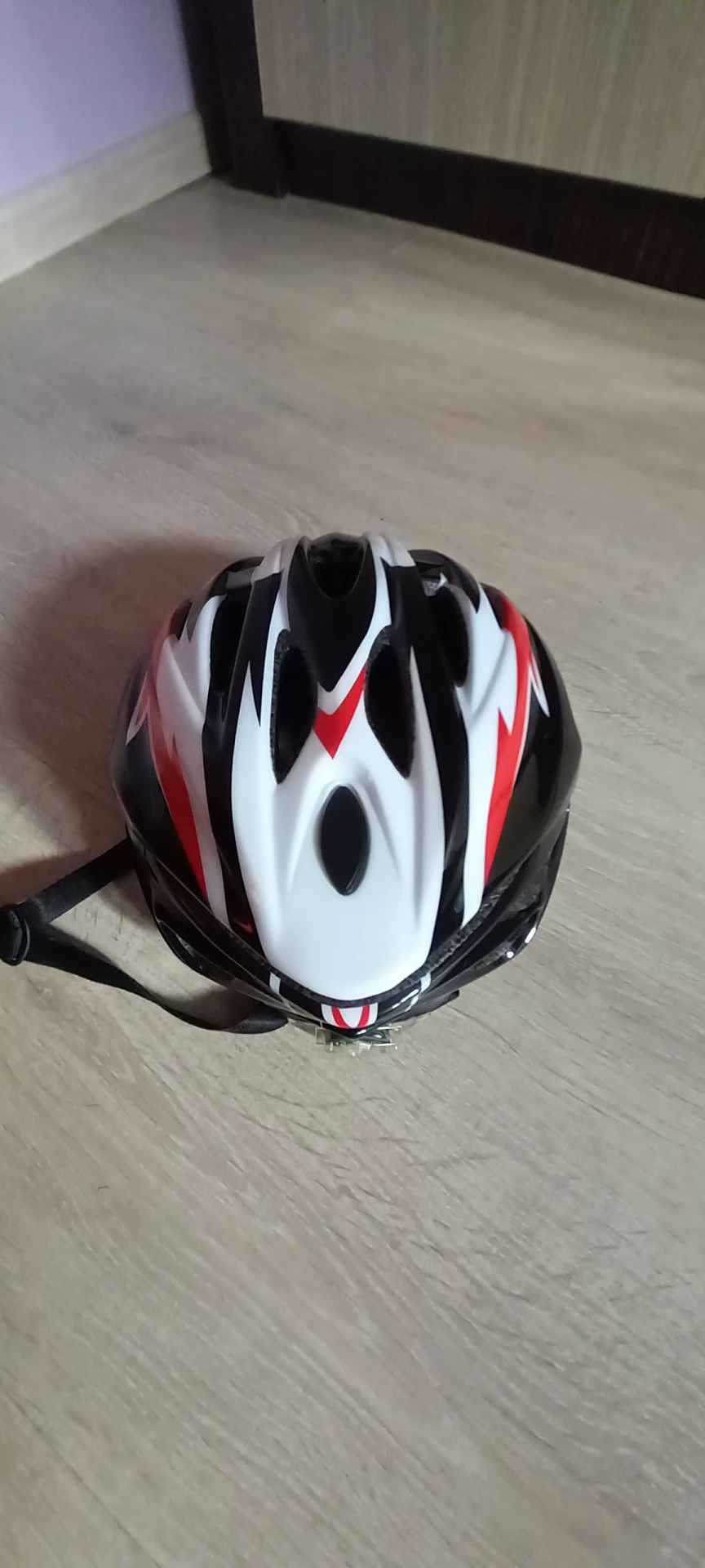5. Casca ciclism BIKEFUN