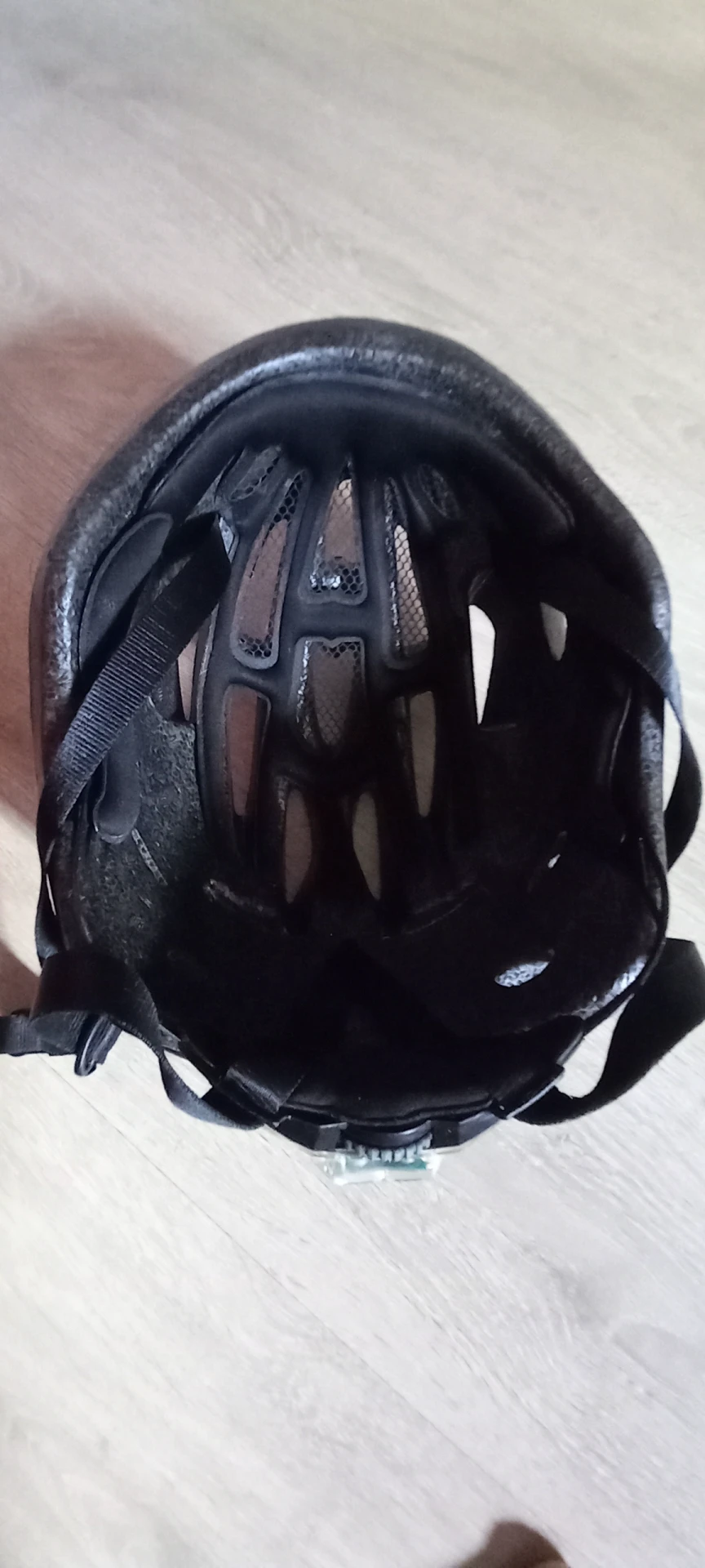 3. Casca ciclism BIKEFUN