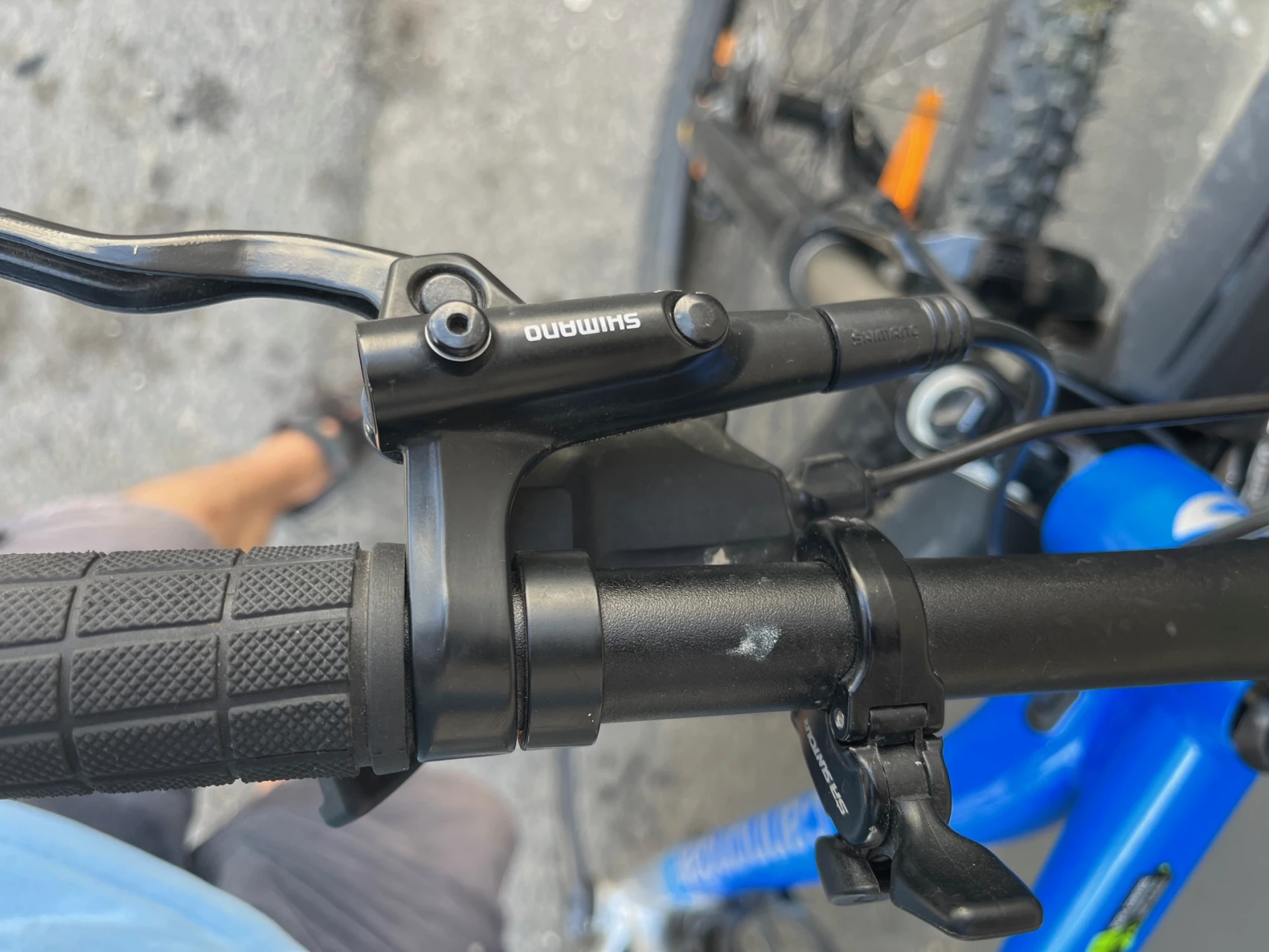 1. Cannondale Trail SL 4 Model 2021 - ca noua