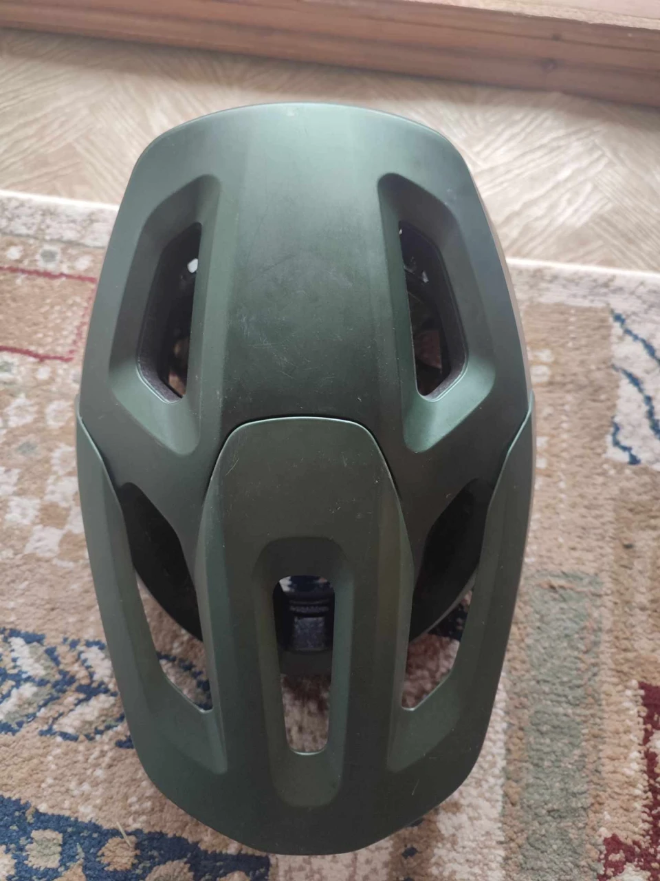 1. Casca Specialized Tactic 4 marime Large