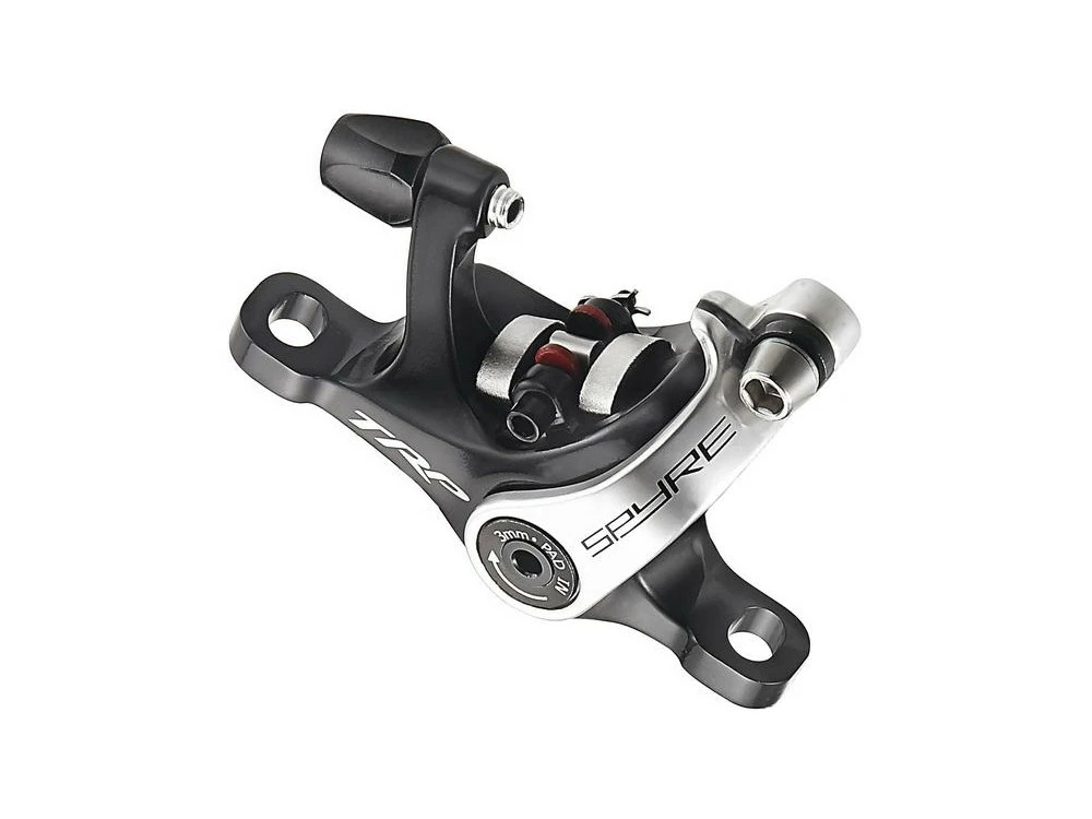 1. Cumpar TRP Spyre Postmount