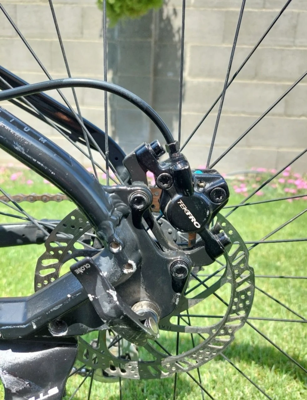 1. Bicicleta Mtb Bulls