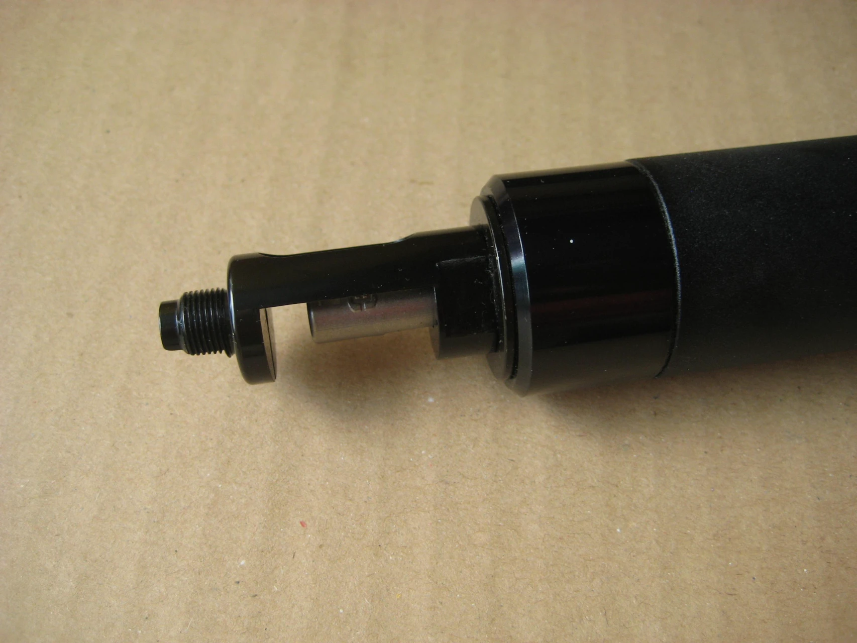 1. Dropper e*thirteen TRS+