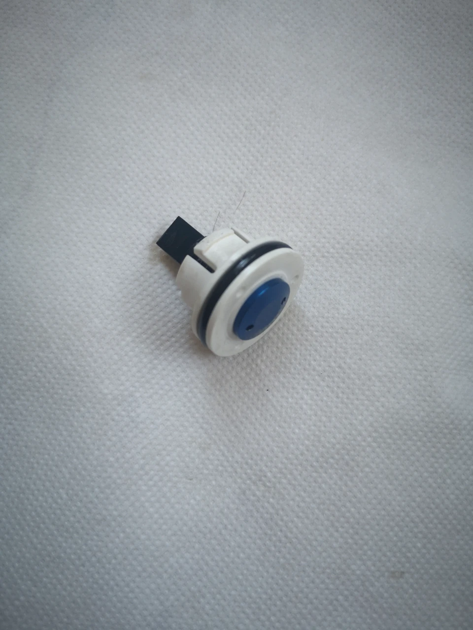 1. Rock shox reba rl compresion damper