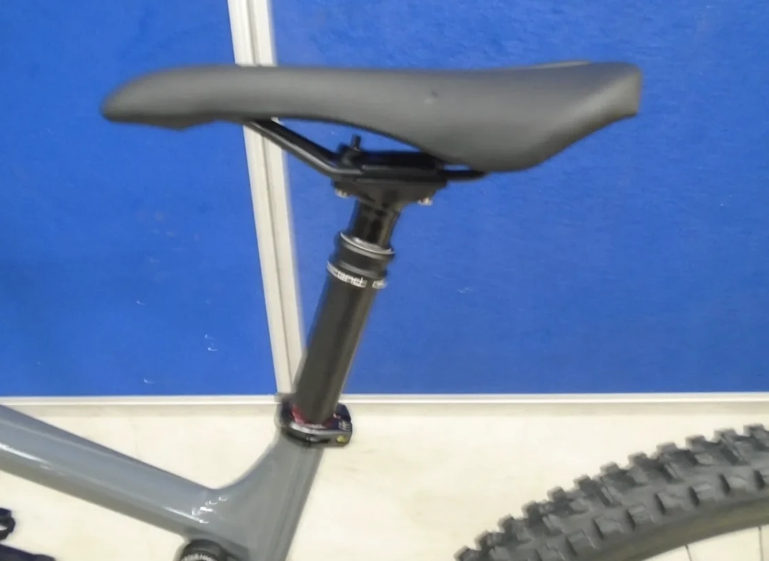 4. Bicicleta MTB Nukeproof Mega 290 L