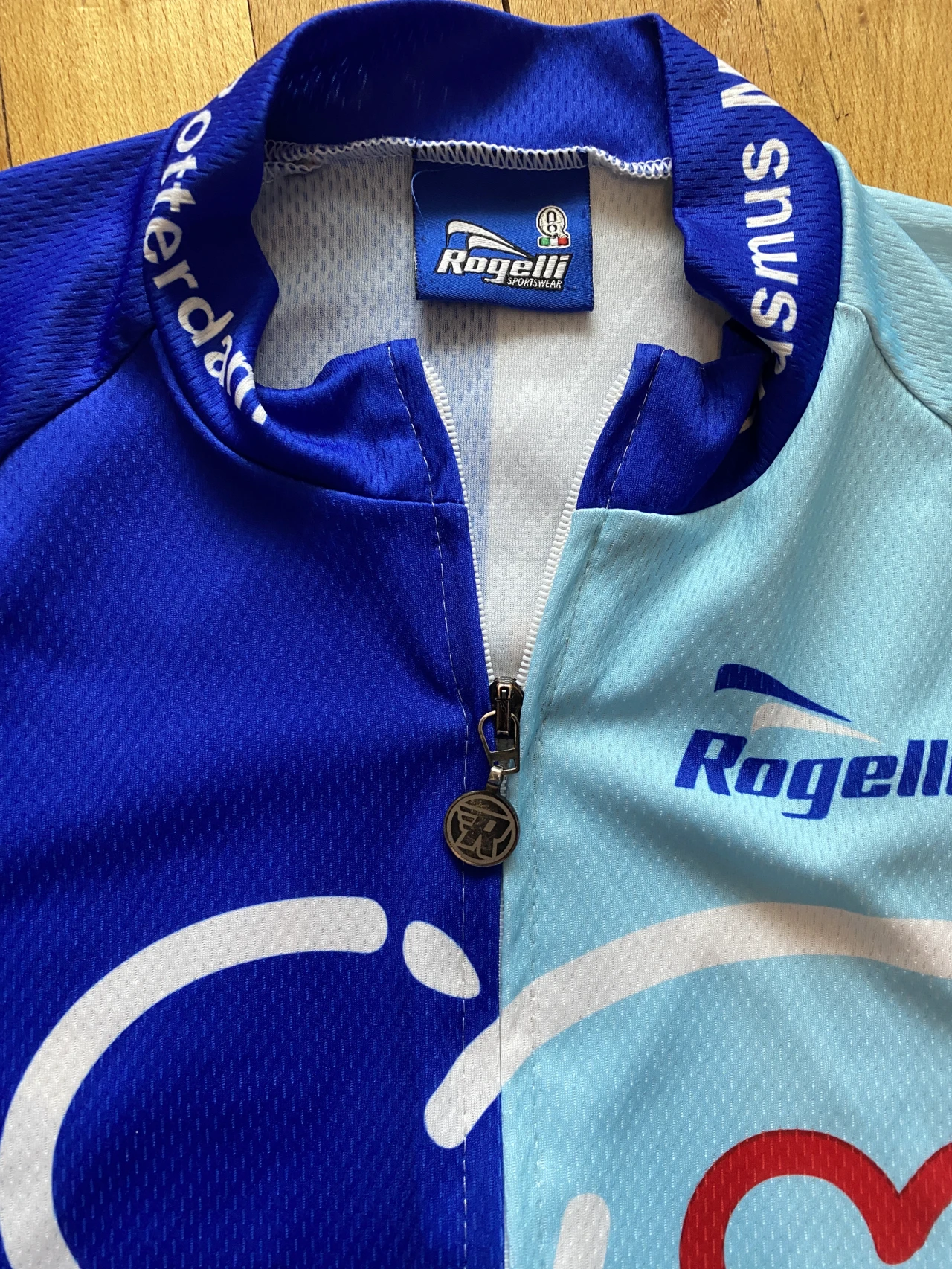 1. Tricou Rogelli Argos S