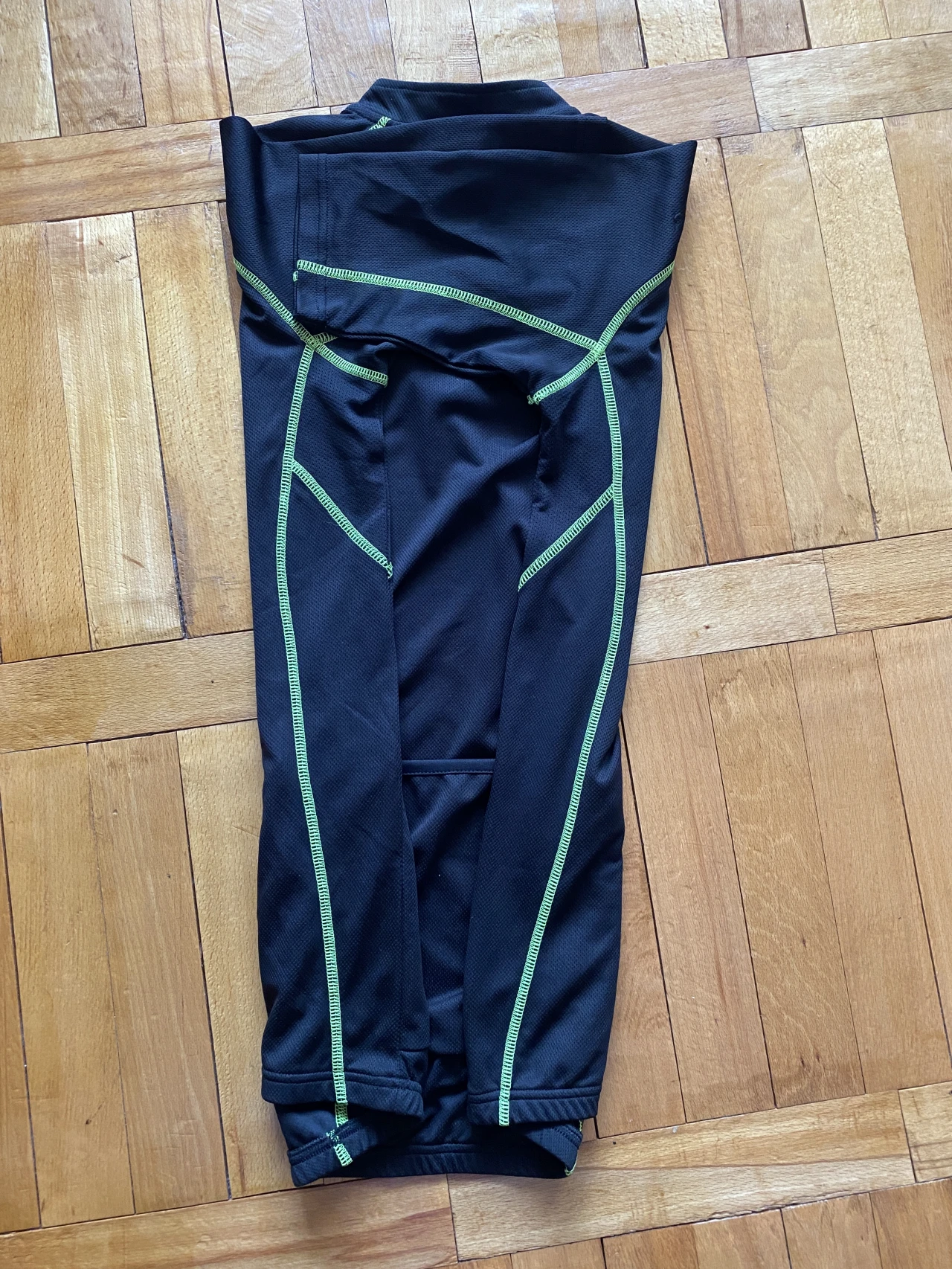 1. Tricou Rogelli Negru M
