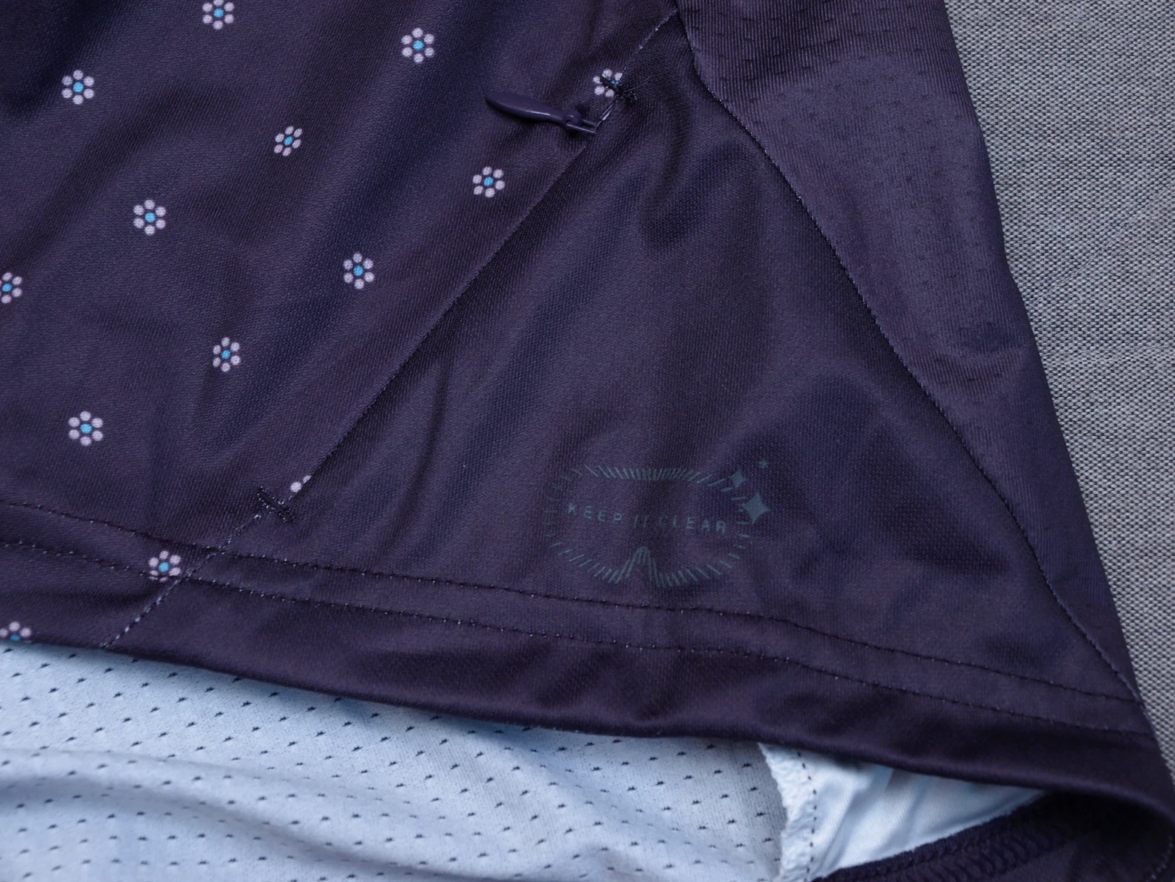 1. Tricou dama Scott Trail Flow XL