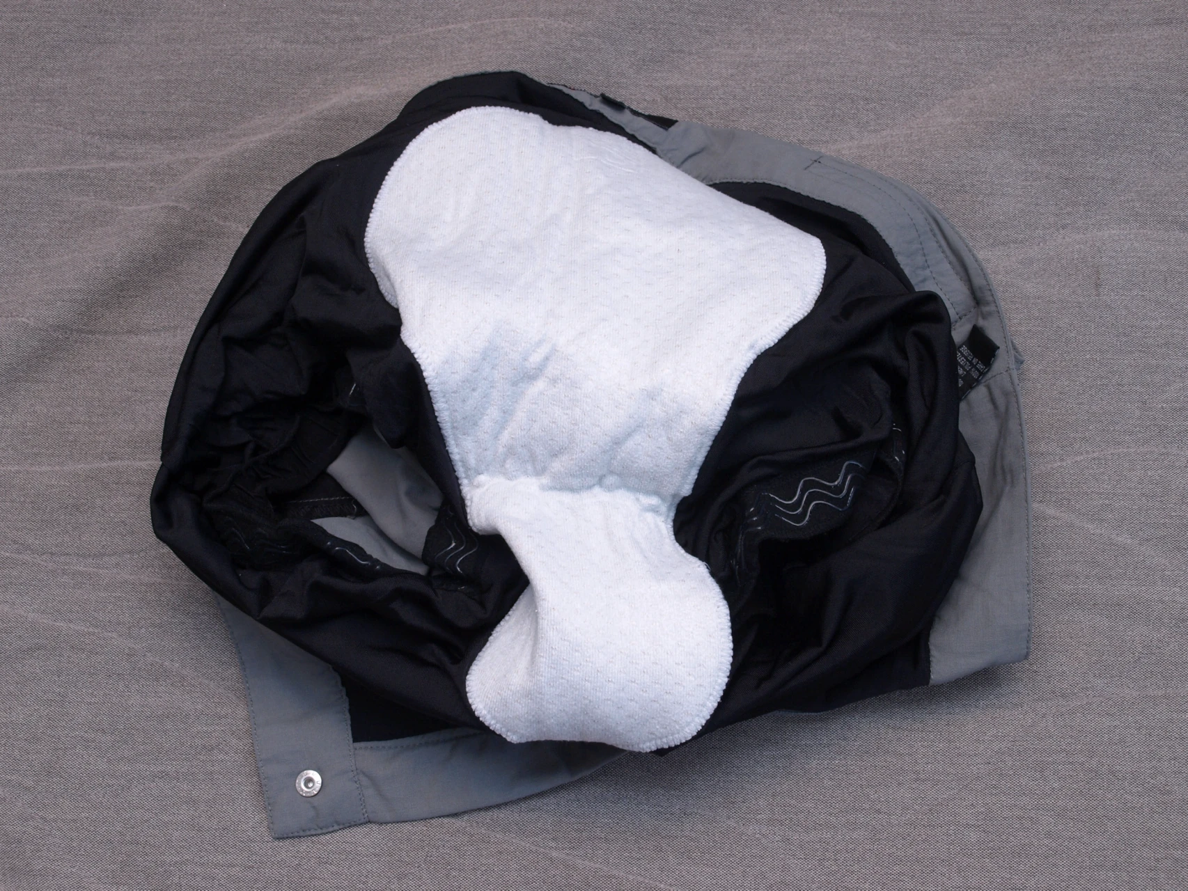 1. Pantaloni scurti Scott bazon L