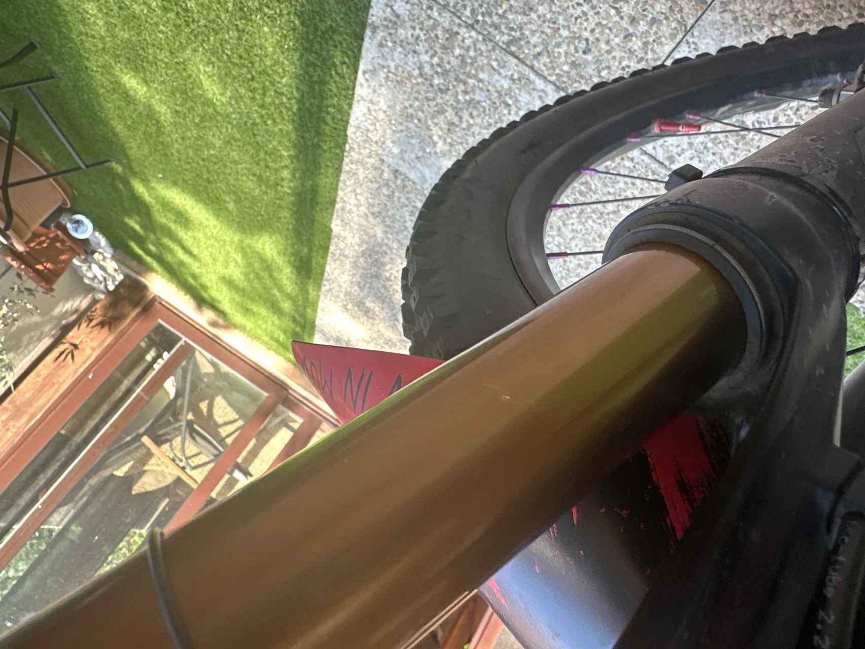 1. Nukeproof mega 275 al 2021
