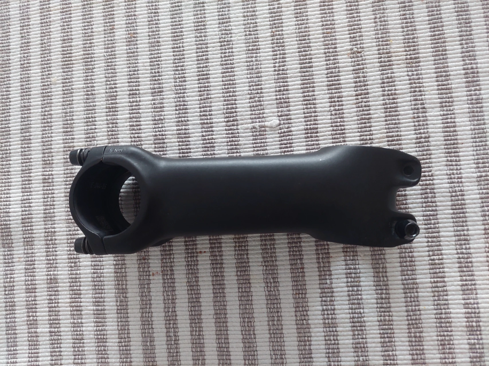 1. Pipa Canyon V13 110mm